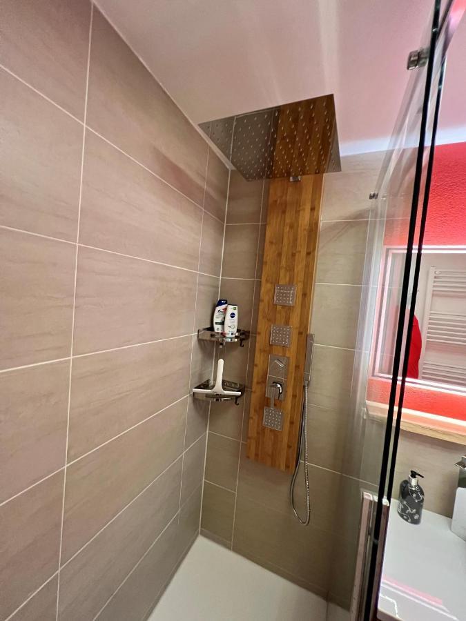 Alpenliebe-Mit Bergblick Apartment Oberstaufen Ngoại thất bức ảnh